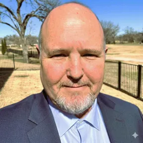 Randall Mason